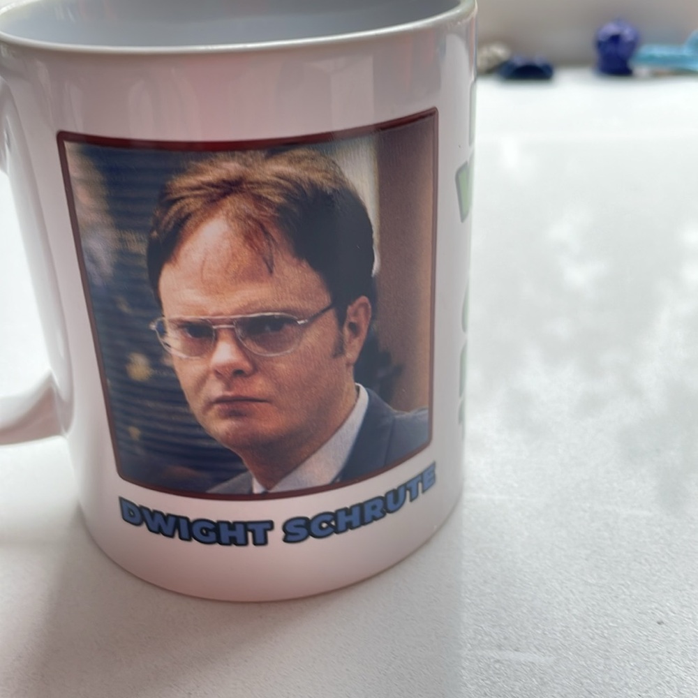 The Office bundle - Picture 12 of 13